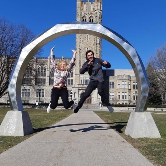 Meet your Posher, Allie - Picture 1 of 1